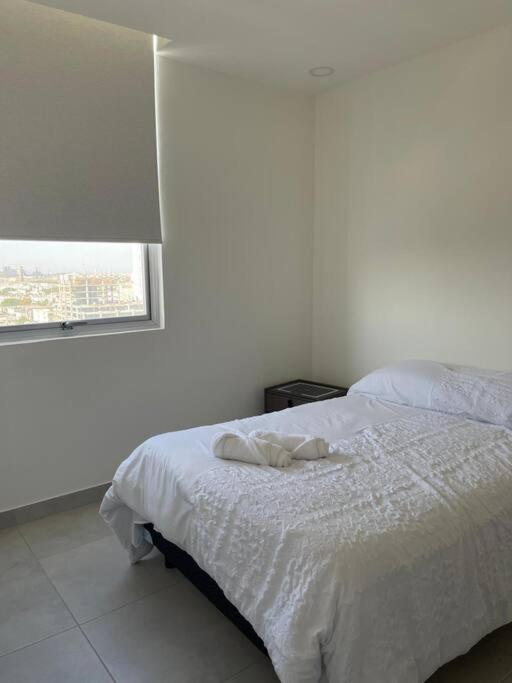 Apartamento Estilo Y Comodidad En Monterrey Exterior foto